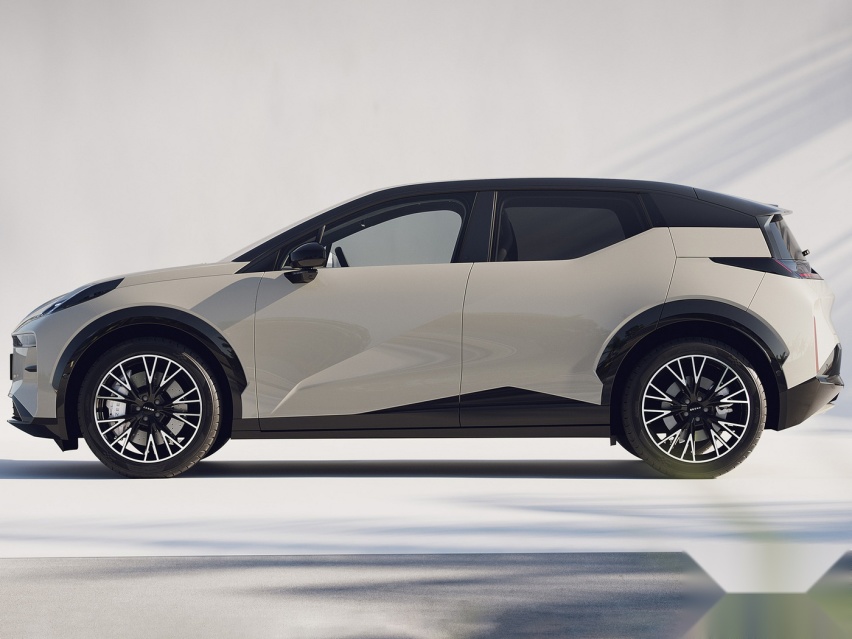 20万买800V纯电SUV，这三款车可以“闭眼入”，最高续航755公