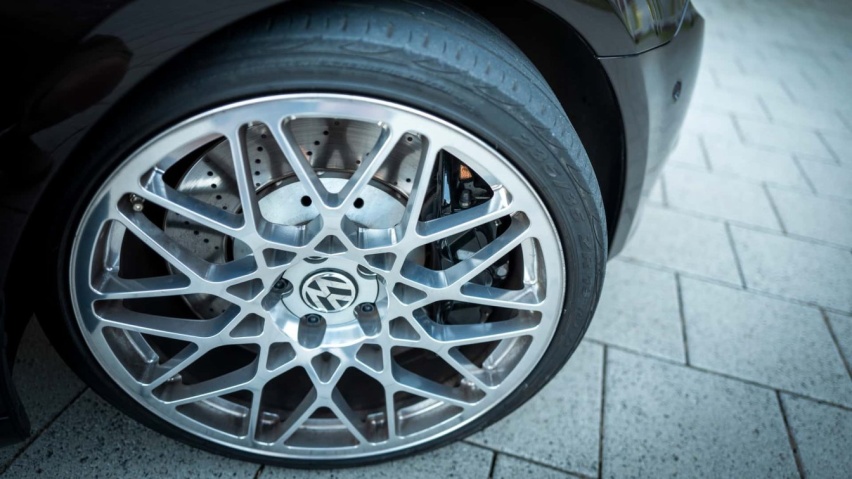 大众高尔夫推出50周年纪念版 V6+7速双离合+四驱 你喜欢吗？