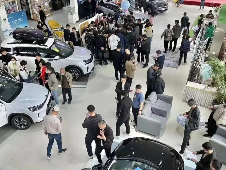 湖北“最强补贴”是否代表国内车市恶性循环的开始？