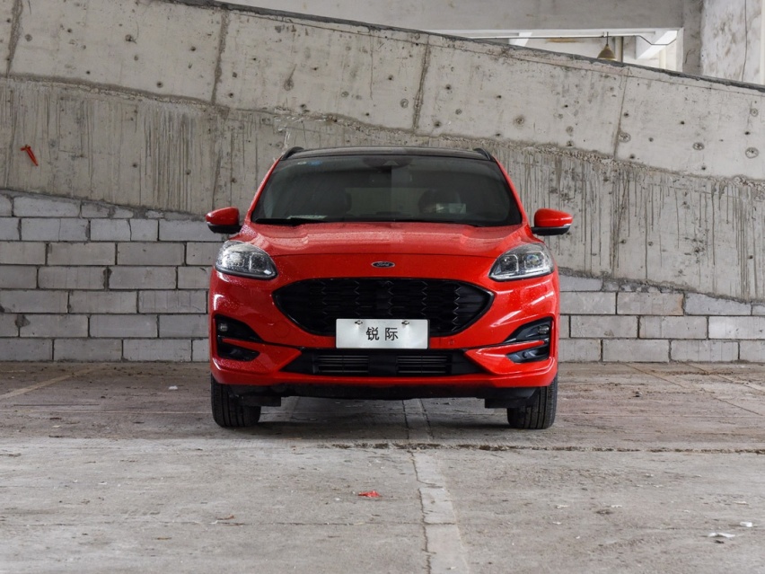 17.98万起而被加价销售的福特SUV  网友说：真超值