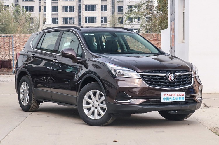 还在纠结三缸奇骏该不该买？20万级SUV，它们才是最合适的选择！
