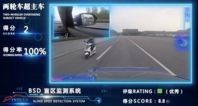 重磅！思皓A5获i-VISTA唯一一款十万元级“五星智能”家轿(4)(1)937.png