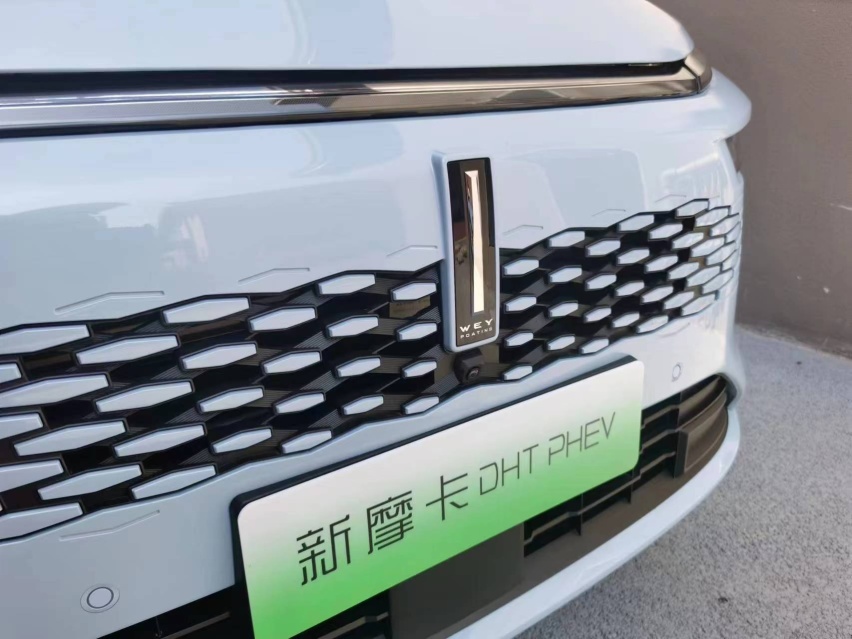 新摩卡DHT-PHEV上市，售23.18万，比理想更理想的大五座SUV