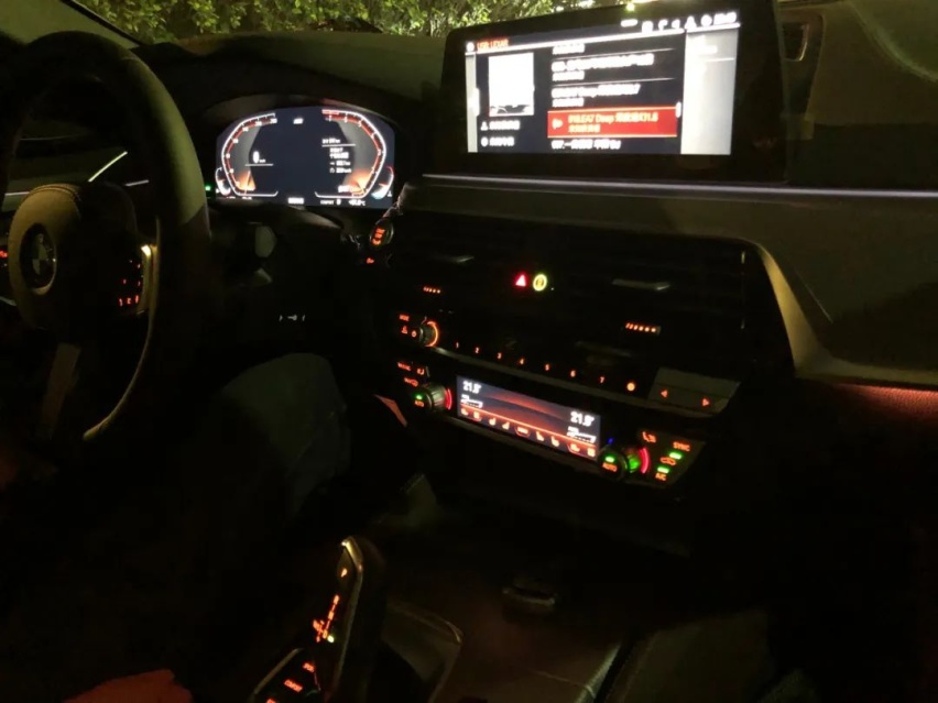 等不来G80 M3，这位3系GT车主入手了标轴540i，真香