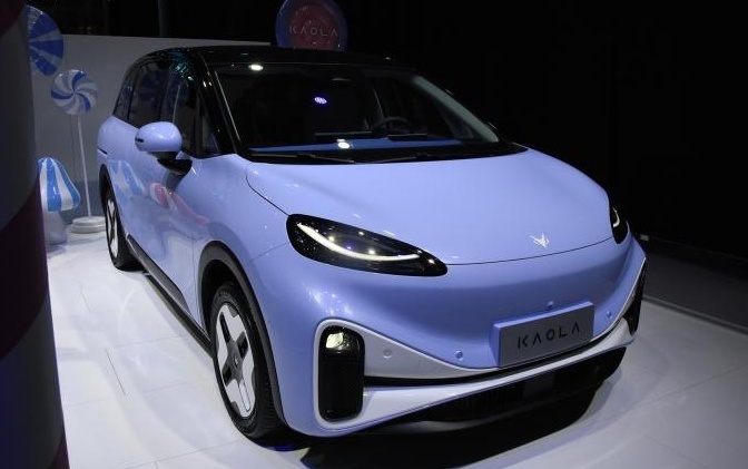 魏牌高山、理想MPV、北汽考拉等，新一波的MPV新车有何亮点？