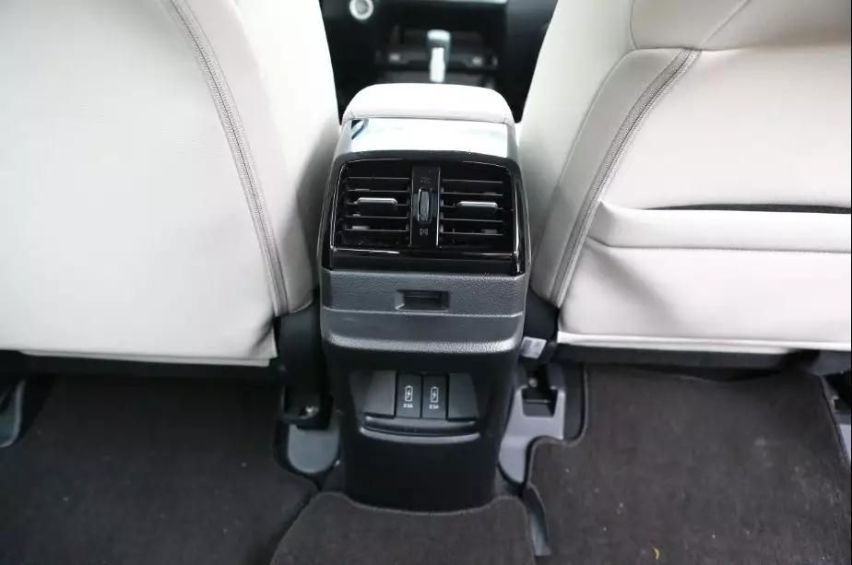 定位就是走量的车 东风本田享域为什么才上市