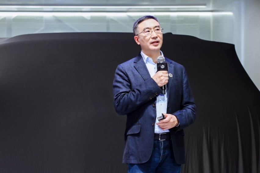 零跑C16领衔全新产品全家桶重磅登陆2024北京车展