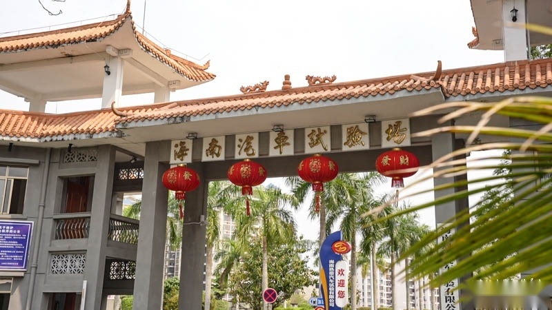 这么折腾为了什么？ 一文了解江铃大道整车盐雾试验