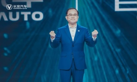 长安汽车联手科技巨头打造高端智能新品牌——方舟