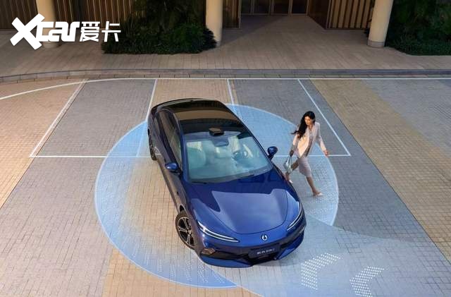 1100km纯电续航行业最长,腾势Z9S正式上市25.58万元起