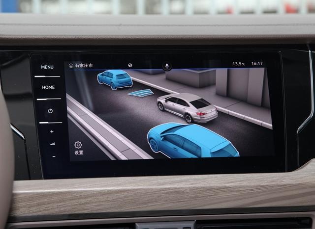 终端优惠6万 帕萨特1.4T车型价格探至13万以下