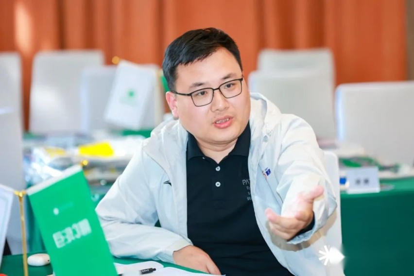 尹同跃:奇瑞变革十年终爆发