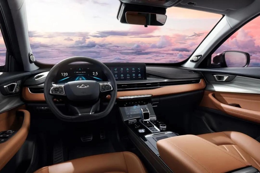 2020网红车盘点，MINI EV一战成名，CT5颜值出圈