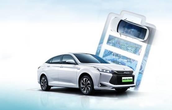 奕炫GS、EV双车齐发，能否助力东风风神C位出道？