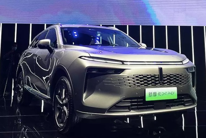 价格下调6.32万 魏牌新款摩卡DHT-PHEV上市