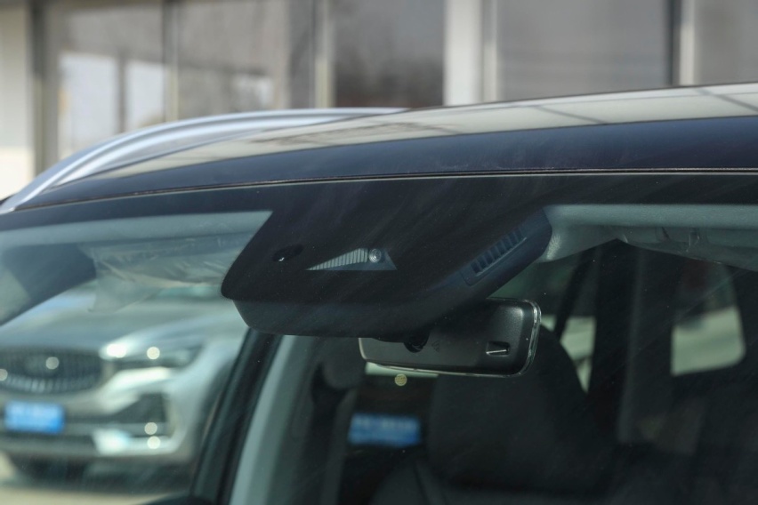 2.0T中型SUV，不足16万，星越L到底值不值？
