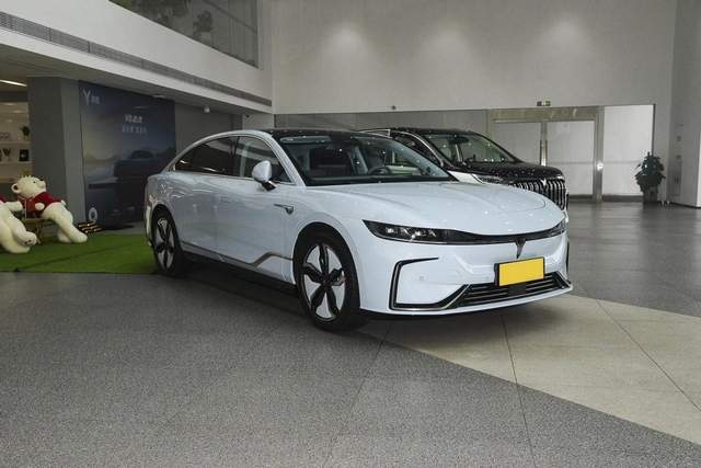 端午节想买车？预算30万，可看看它