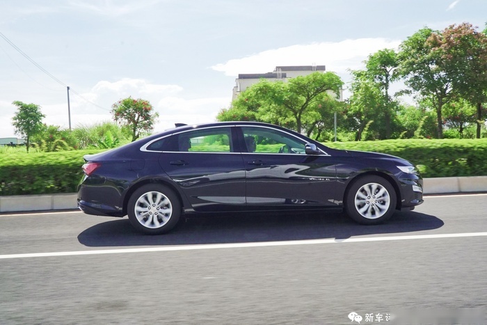 迈锐宝XL 1.5T首试：三缸变四缸，能换回翻身的机会吗？