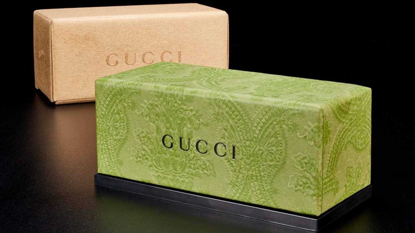 700多买Gucci汽车模型 奢侈品联名的汽车模型值不值