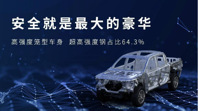 2.4T乘用炮、商用炮开启预售12.58万元起 长城炮超强阵容闪耀北京