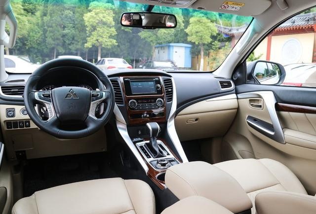 推荐三款40万以内大排量V6车型，最后一款不到28万