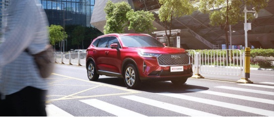 裸车预算9-11万元的自主品牌家用SUV，怎么选？