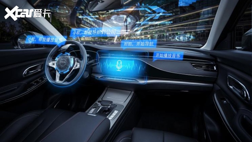 新款老款差5000元，该不该买欧尚X7Geeker？