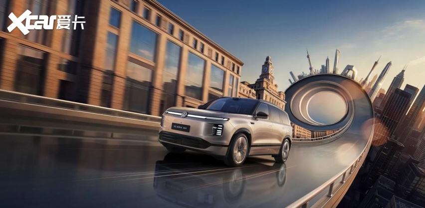 30-40 万家用 SUV，品牌选择优先级梳理