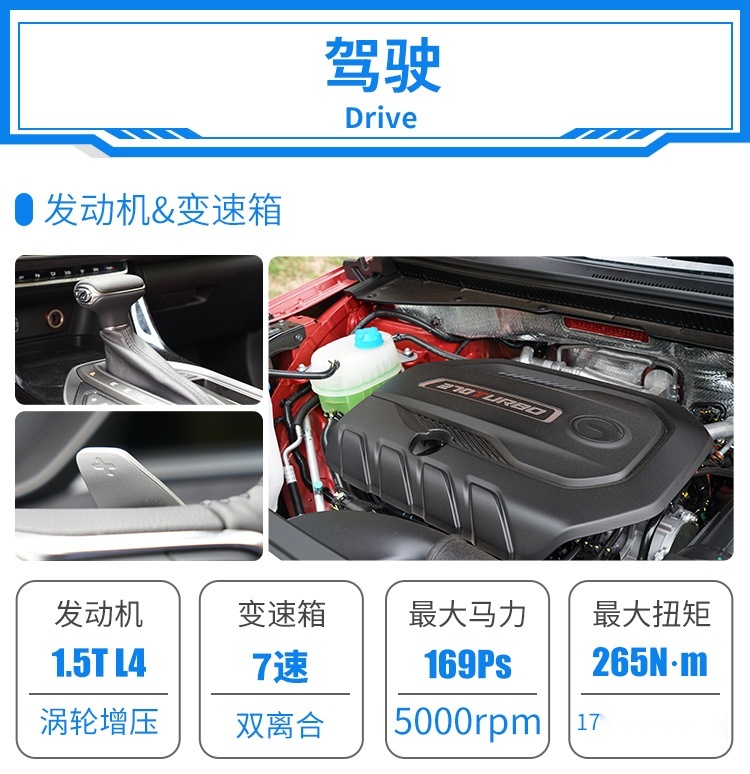 5月上市，内饰有亮点，这款国产SUV能给我们带来惊喜吗？