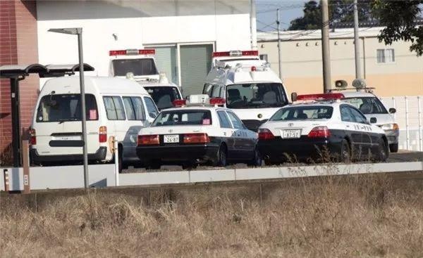 警界的老车：鞠躬尽瘁，死而后已