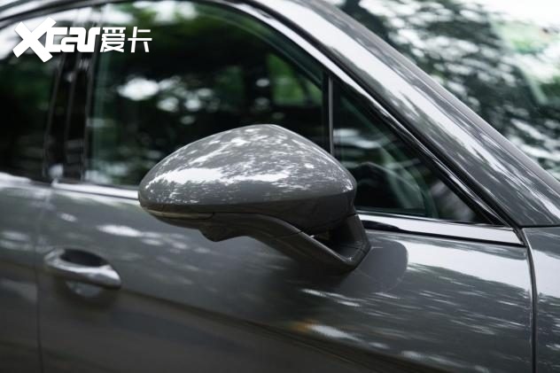 Panamera最有性价比的时代，居然是现在？