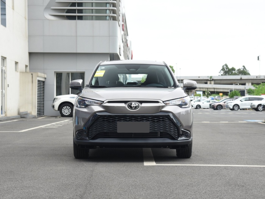丰田锋兰达、丰田卡罗拉锐放和本田XR-V，哪款更适合你