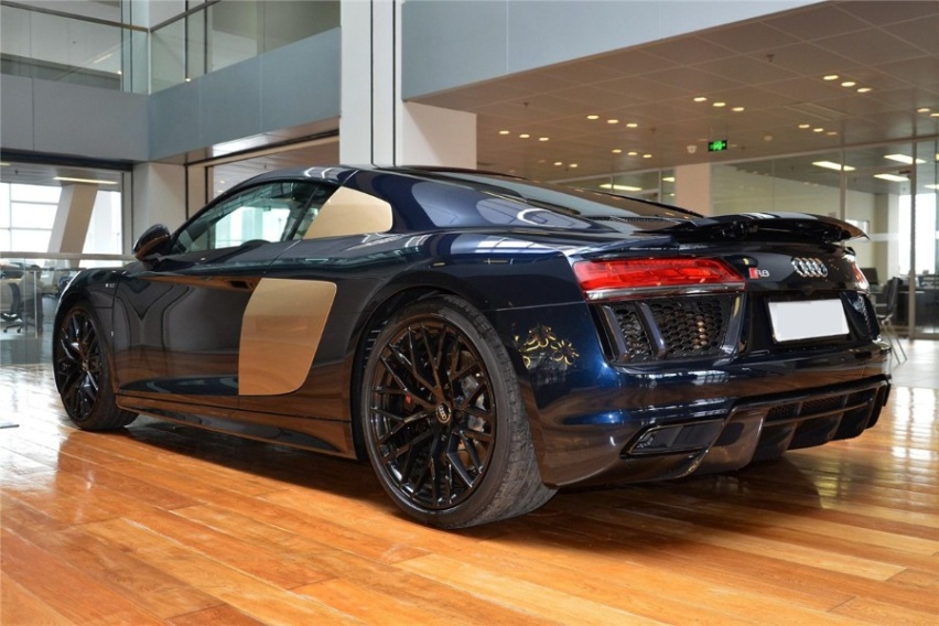 Vantage/AMG GT/R8/迈凯伦GT，200万超选