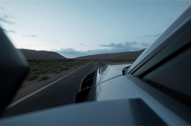 技术揭秘短片全球发布 勒芒欧洲首秀Mustang GTD 疾驰入夏 精