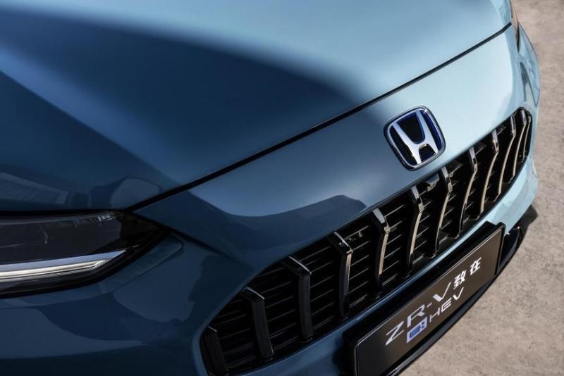 售价17.99-22.89万元，广汽本田混动SUV ZR-V致在e:H