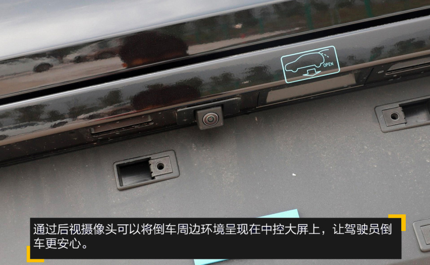 【帮你选车】用性价比说话 四款十万级大五座SUV推荐