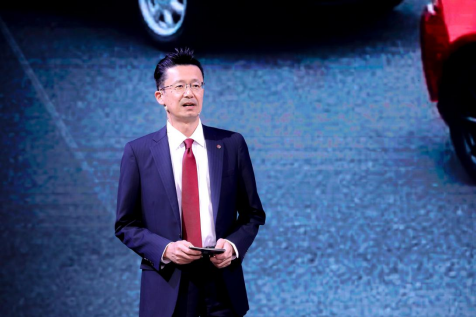 MAZDA MOMENT长安马自达2021广州车展全新启程