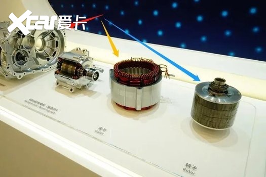 警惕！特斯拉电车实现“零稀土”？