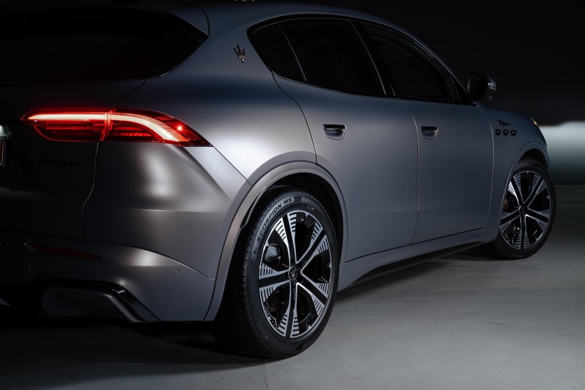 倍耐力SCORPION MS全新四季轮胎 适用于豪华和声望级SUV
