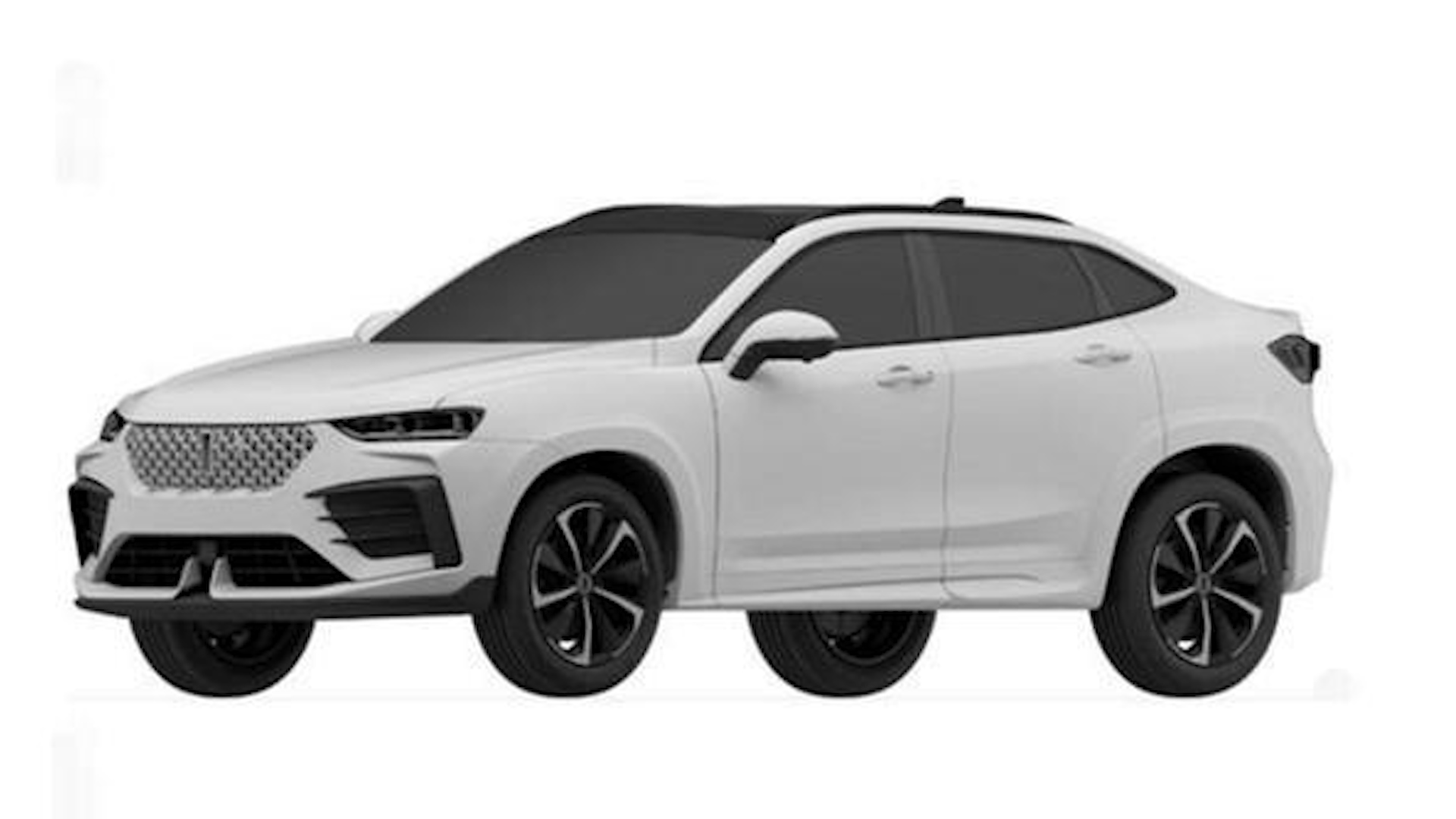 �¿�WEY VV7 GT���D ��(x��)��(ji��)���� ���������Ś�