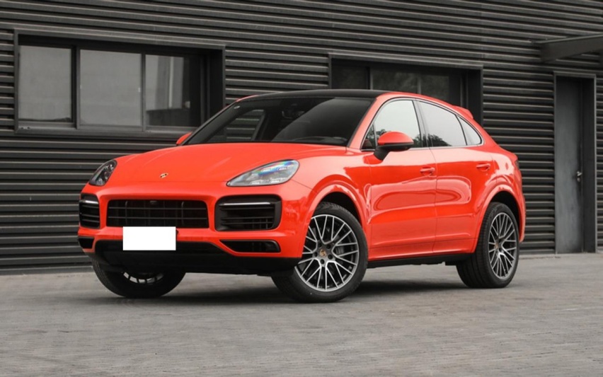 新车谍照：凯迪拉克CT6、奥迪Q5、卡宴将换代，你看好谁？