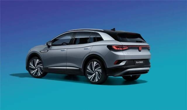 预算20-30万买电动车，看大众ID.就够了吗？