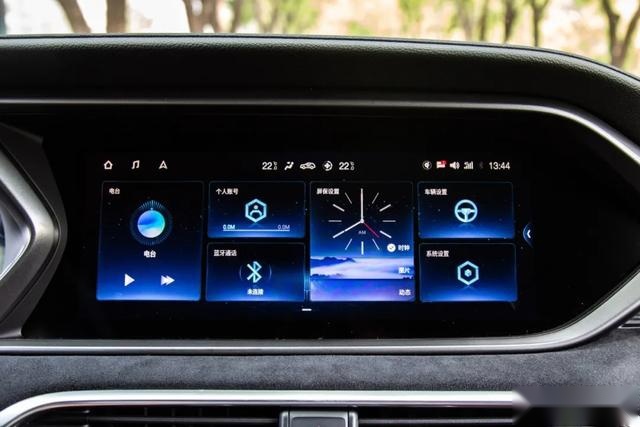 广汽传祺GS4：听说SUV Coupe要火？