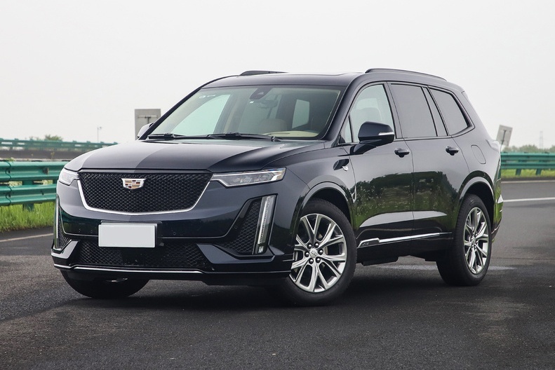 凯迪拉克XT6对标沃尔沃XC90 非BBA的豪华SUV该选谁