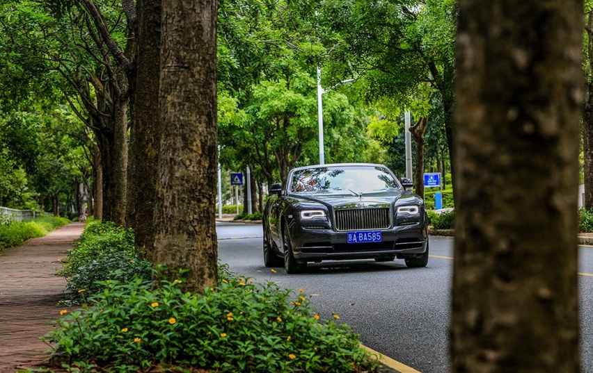 扎心了，这些车太高级，白送我都开不走！