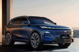 多款车型“腰斩”，吉利汽车12月份销量收窄？