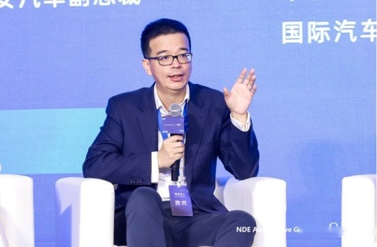 长安汽车：消费者应该在任何动力技术中活出自己的样子来