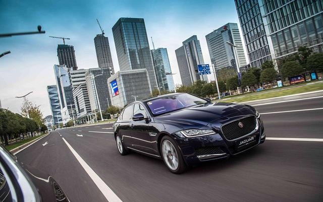 中大型车捷豹XFL都跌至30万以内了，为何还是月销几百台？