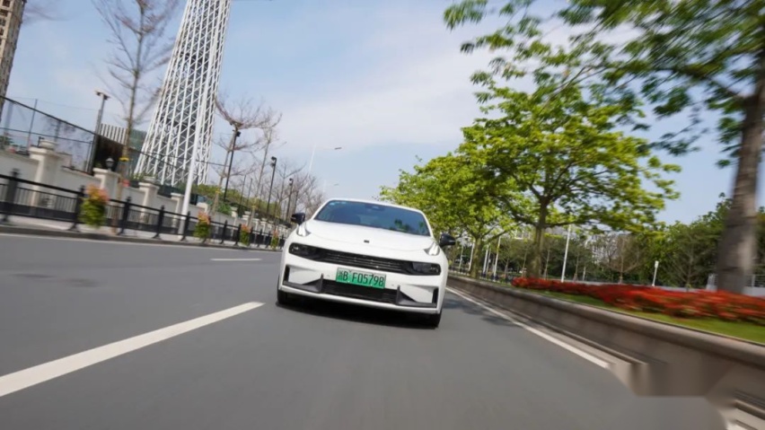 PHEV轿车有这么多，为何我要选择试领克03 PHEV？