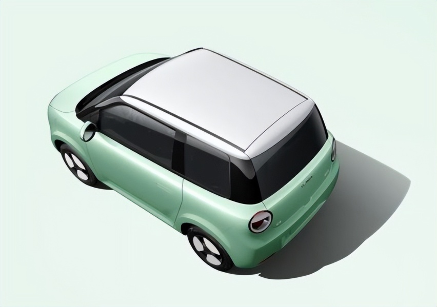盘点2022年上市的12款新能源车，想趁国补结束前买车，就看这一条